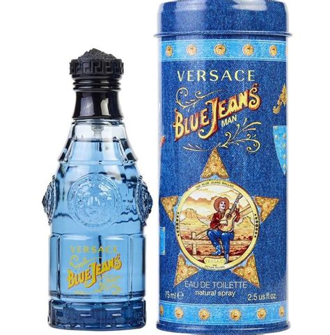 versace versus blue jean perfume|versace blue jeans cheapest price.